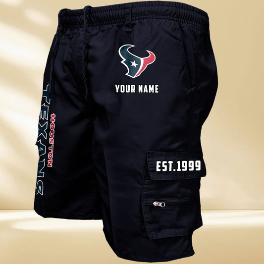 Houston Texans DDQMCOS10447