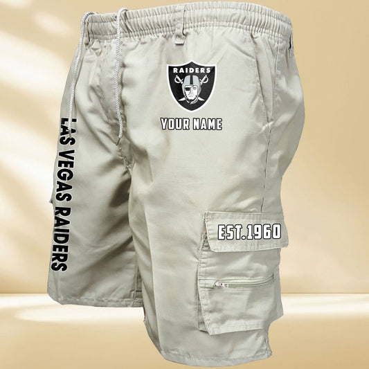 Las Vegas Raiders DDQMCOS10451