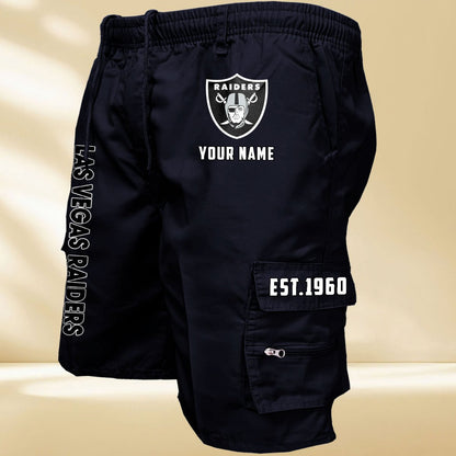 Las Vegas Raiders DDQMCOS10451