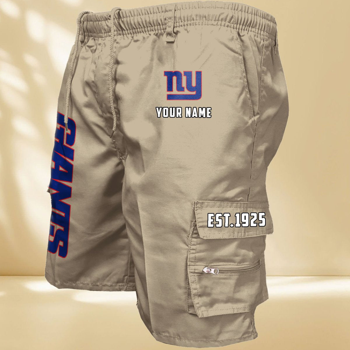 New York Giants DDQMCOS10458