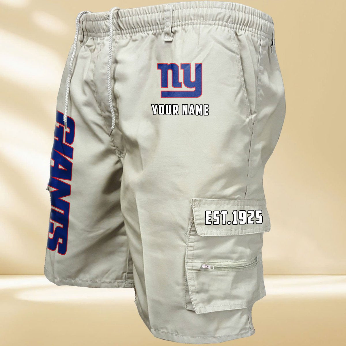 New York Giants DDQMCOS10458