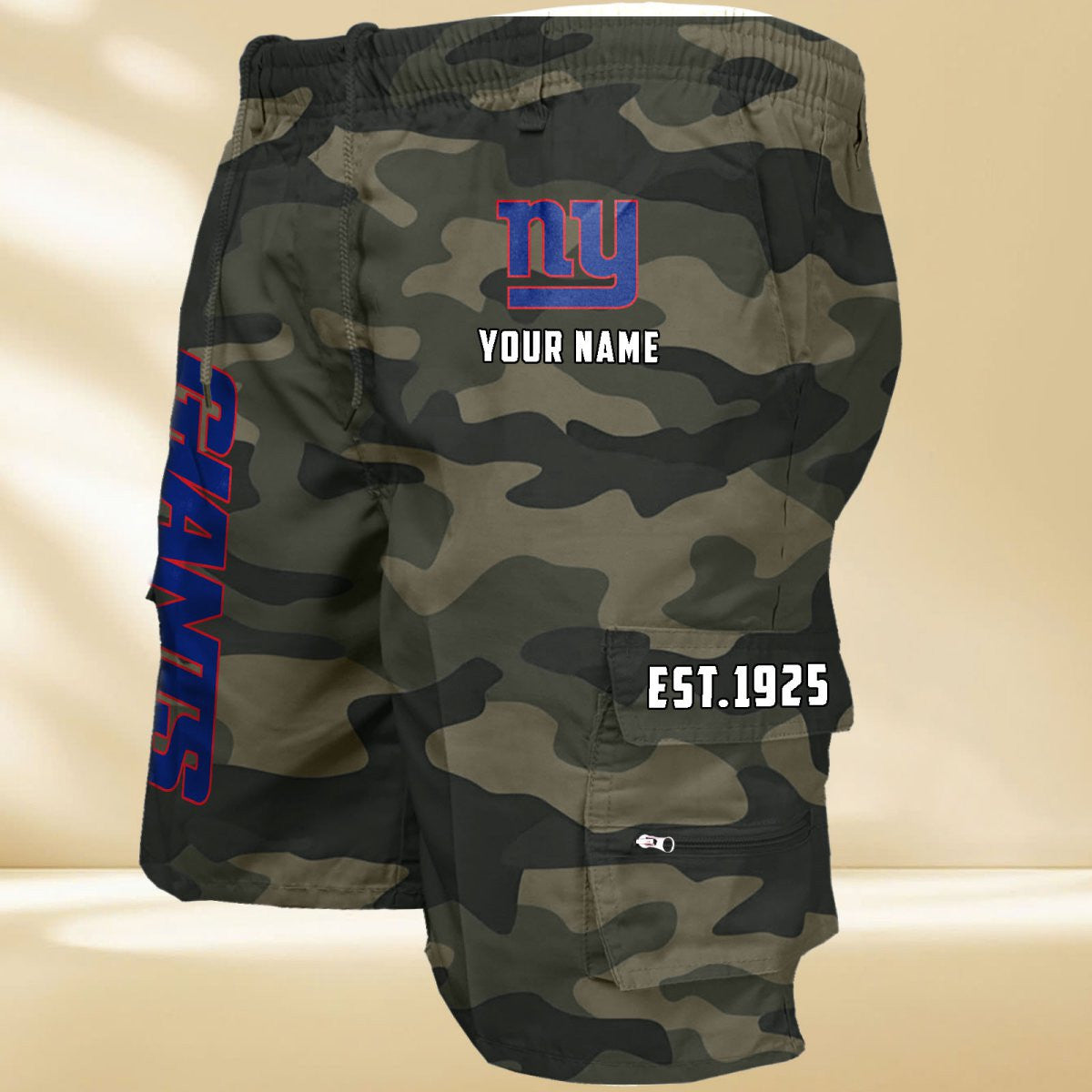 New York Giants DDQMCOS10458