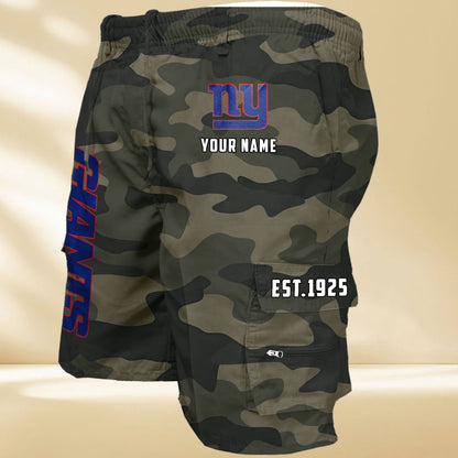 New York Giants DDQMCOS10458