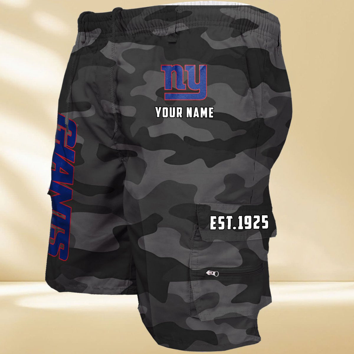 New York Giants DDQMCOS10458