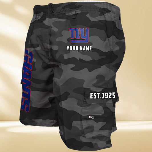 New York Giants DDQMCOS10458