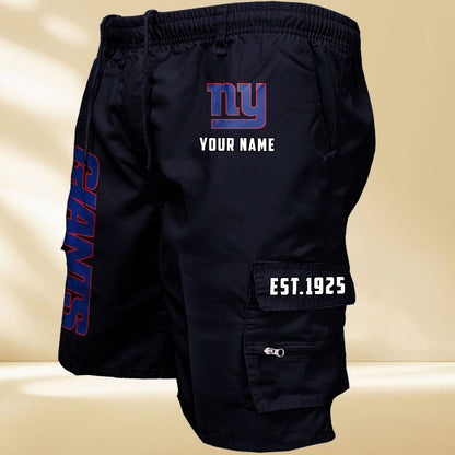 New York Giants DDQMCOS10458
