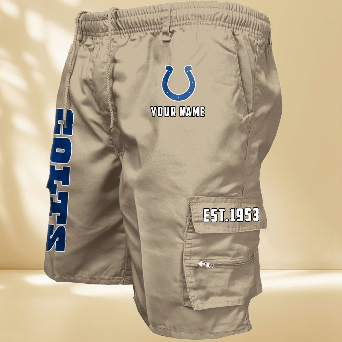Indianapolis Colts DDQMCOS10448