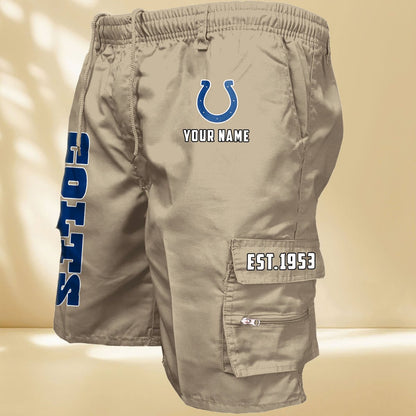 Indianapolis Colts DDQMCOS10448