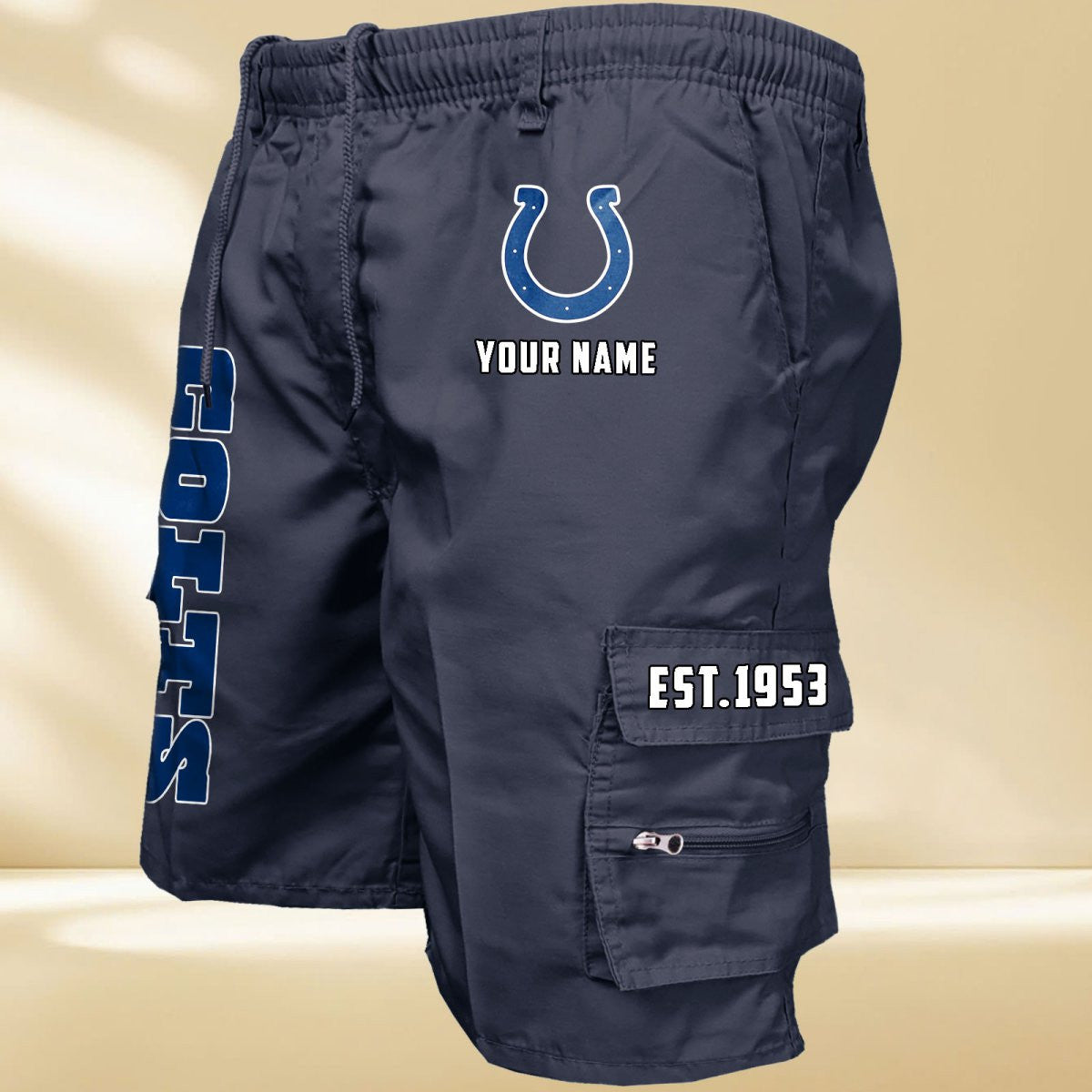 Indianapolis Colts DDQMCOS10448