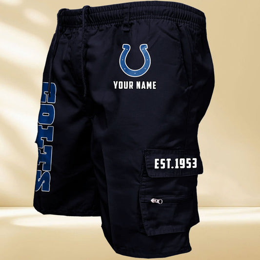 Indianapolis Colts DDQMCOS10448