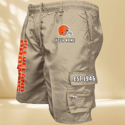 Cleveland Browns DDQMCOS10442