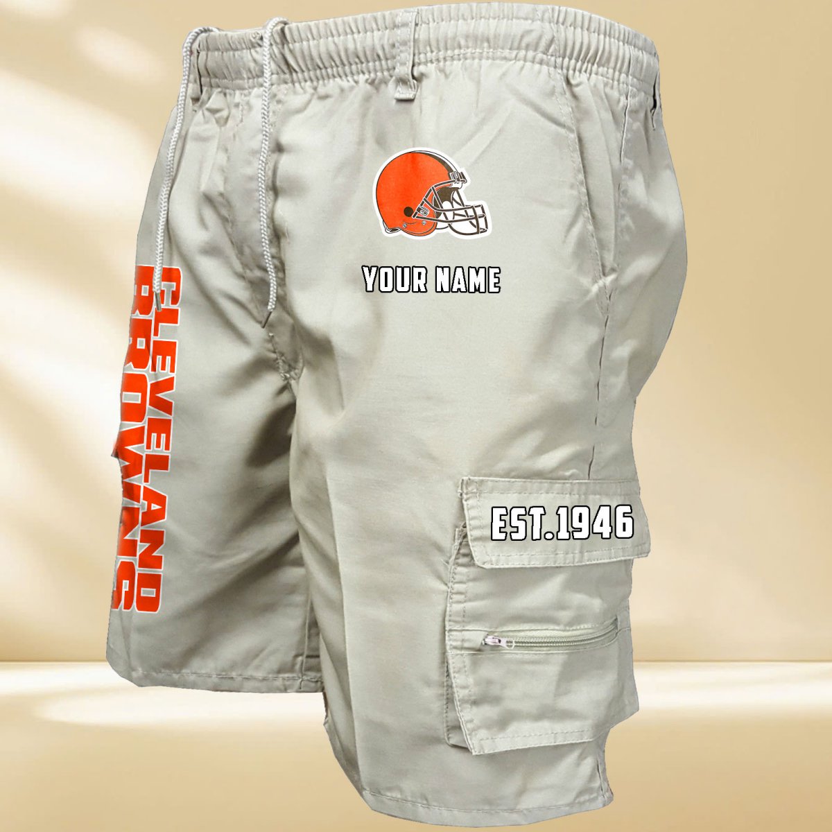 Cleveland Browns DDQMCOS10442