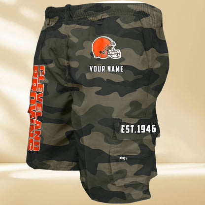 Cleveland Browns DDQMCOS10442