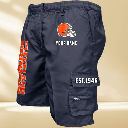 Cleveland Browns DDQMCOS10442