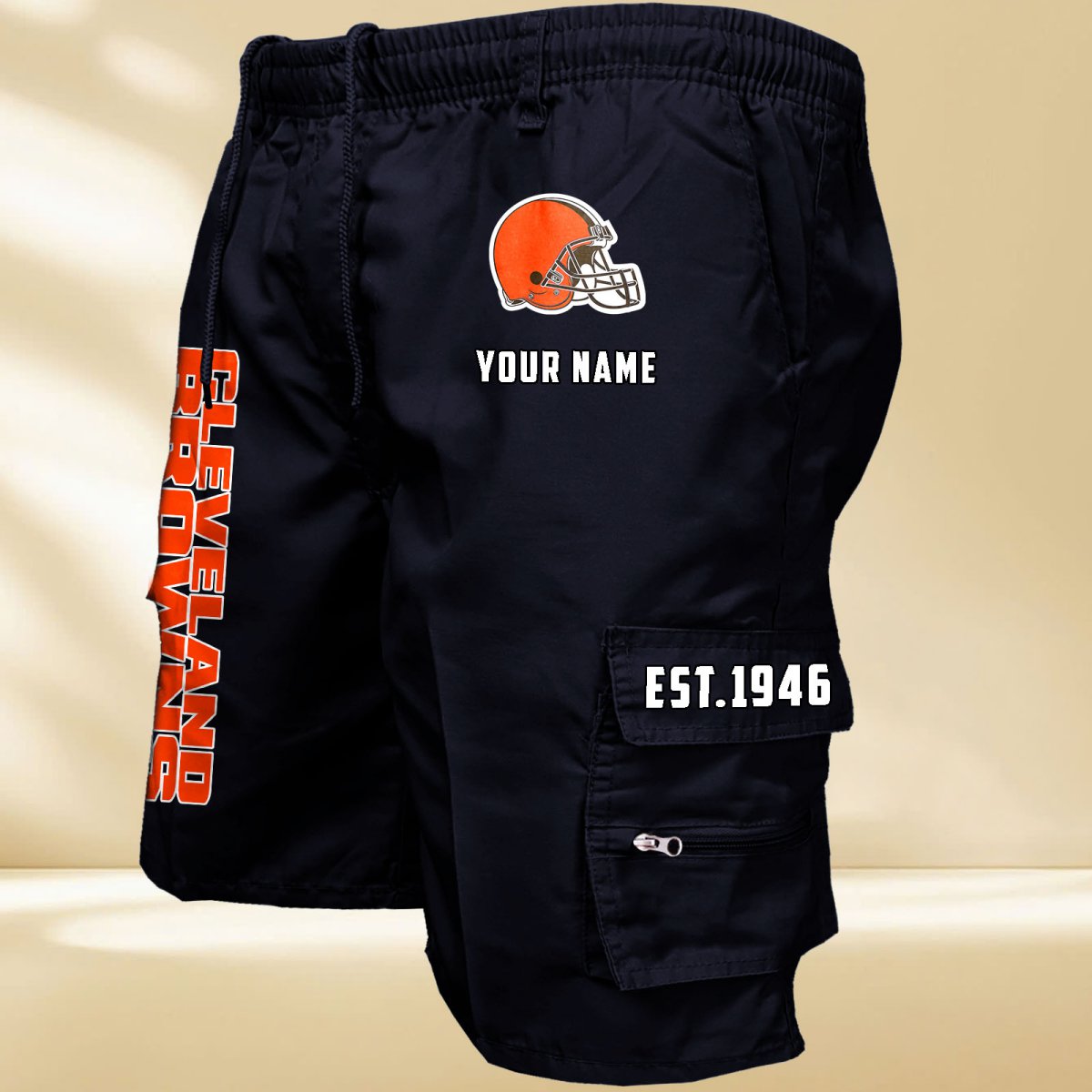 Cleveland Browns DDQMCOS10442