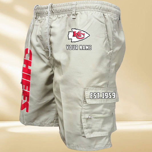 Kansas City Chiefs DDQMCOS10450