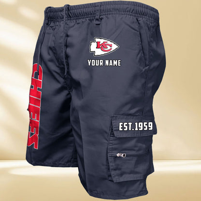 Kansas City Chiefs DDQMCOS10450