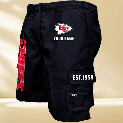 Kansas City Chiefs DDQMCOS10450