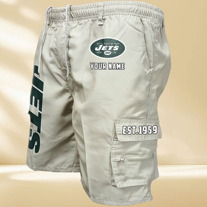 New York Jets DDQMCOS10459