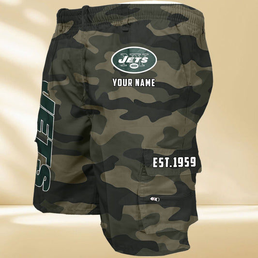New York Jets DDQMCOS10459