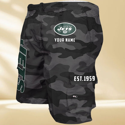 New York Jets DDQMCOS10459