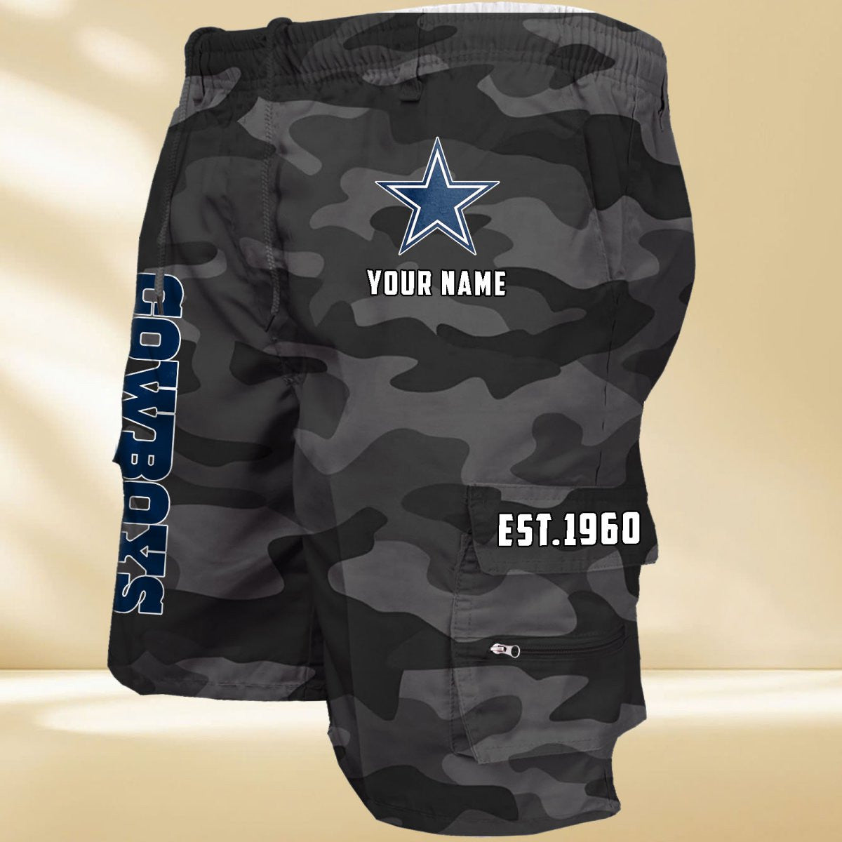 Dallas Cowboys DDQMCOS10443