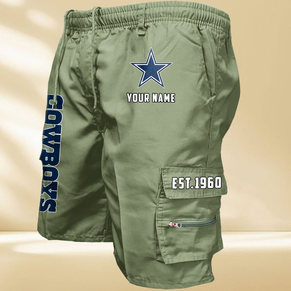 Dallas Cowboys DDQMCOS10443