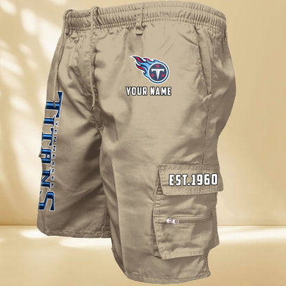 Tennessee Titans DDQMCOS10465