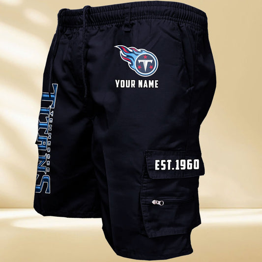 Tennessee Titans DDQMCOS10465