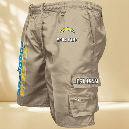 Los Angeles Chargers DDQMCOS10452