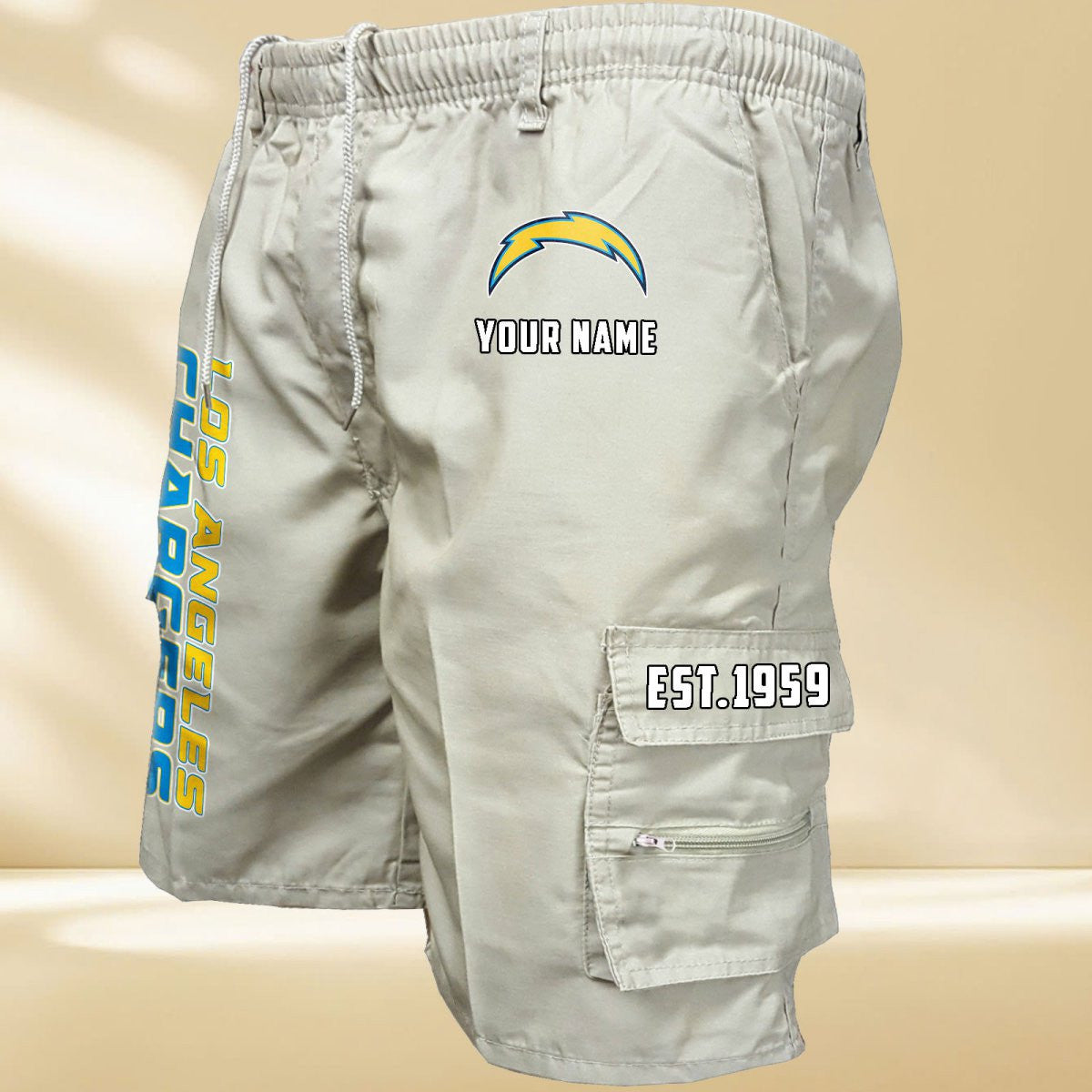 Los Angeles Chargers DDQMCOS10452