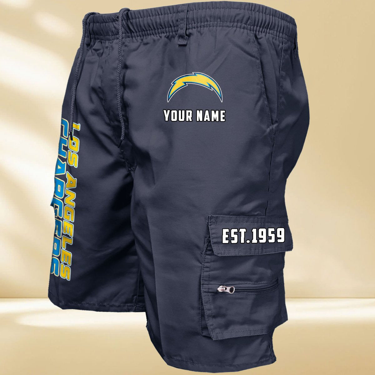 Los Angeles Chargers DDQMCOS10452