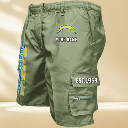 Los Angeles Chargers DDQMCOS10452