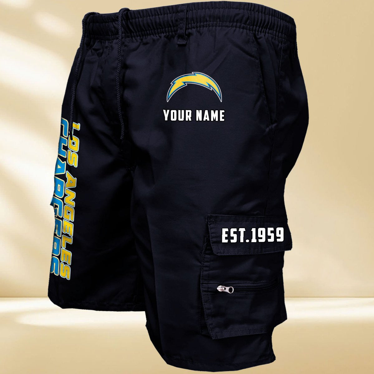 Los Angeles Chargers DDQMCOS10452
