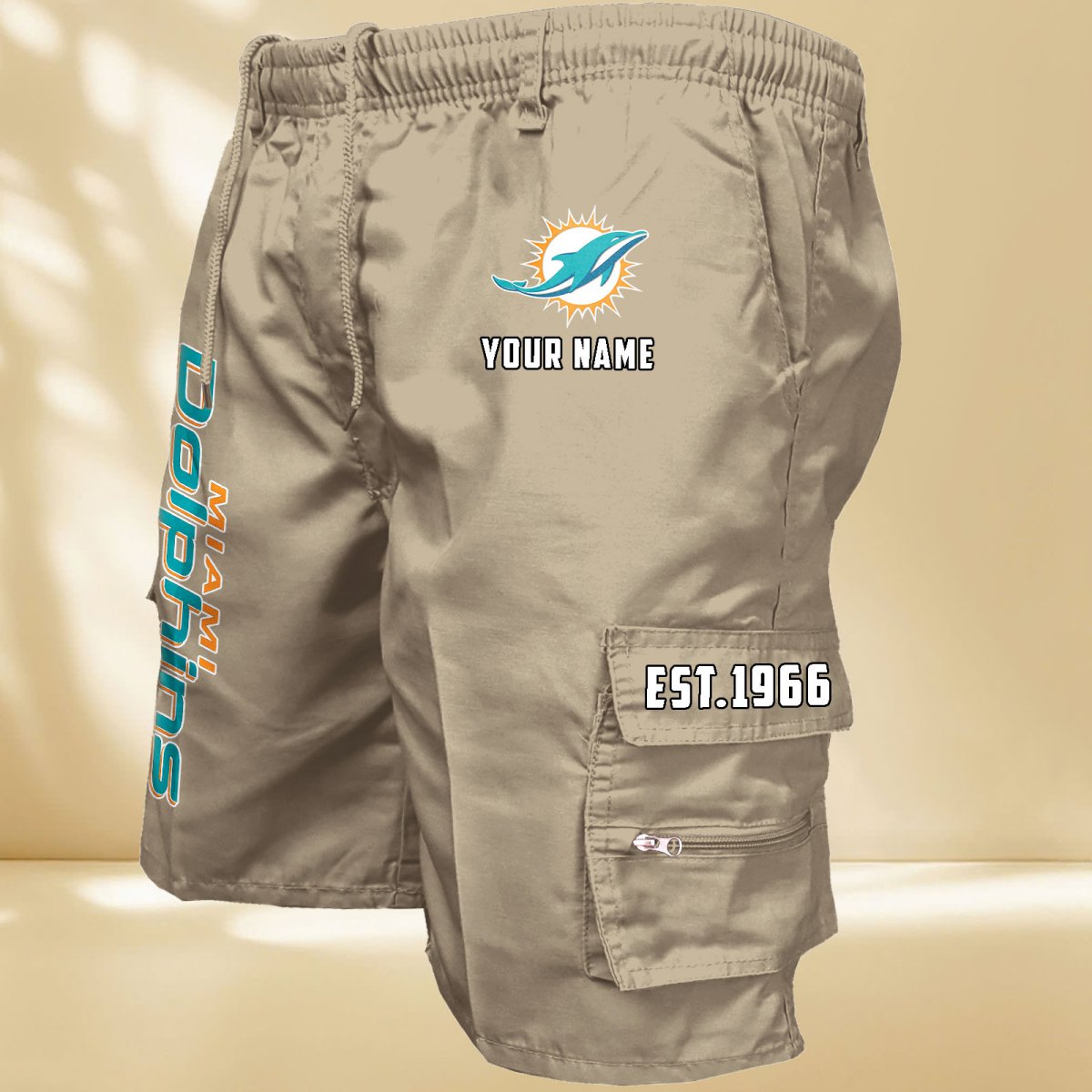 Miami Dolphins DDQMCOS10454