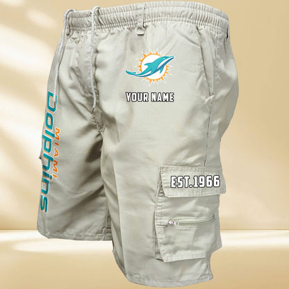 Miami Dolphins DDQMCOS10454