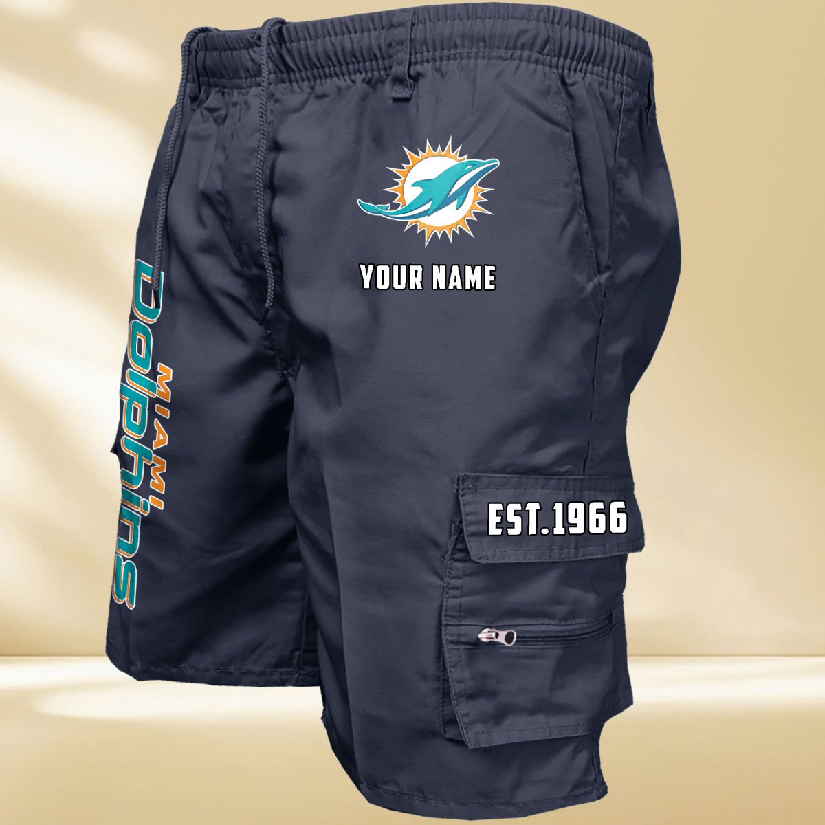 Miami Dolphins DDQMCOS10454