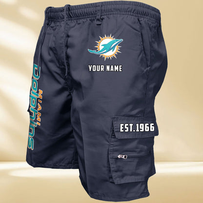 Miami Dolphins DDQMCOS10454