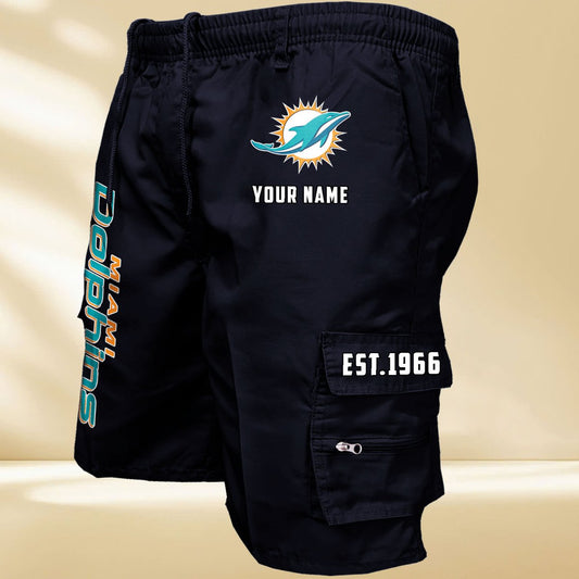 Miami Dolphins DDQMCOS10454
