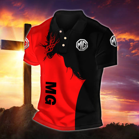 MG Car WINA30101