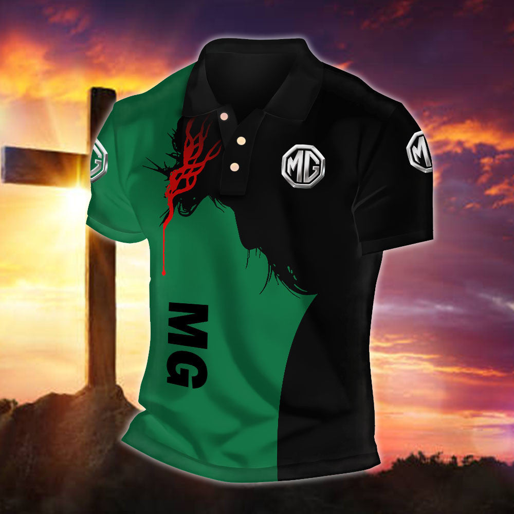MG Car WINA30101