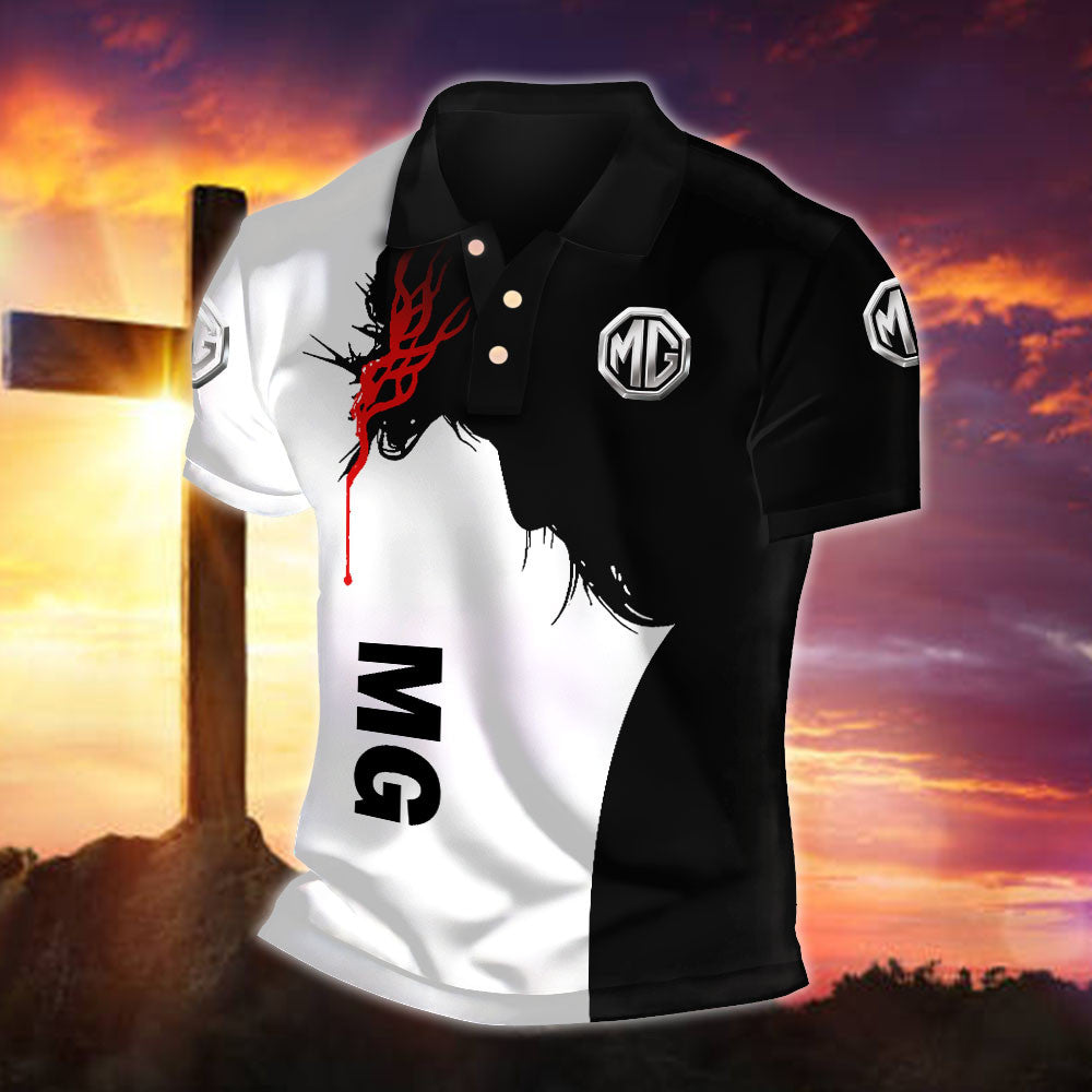 MG Car WINA30101