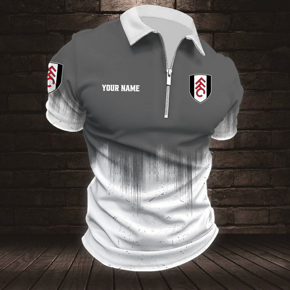 Fulham DDQZA30201