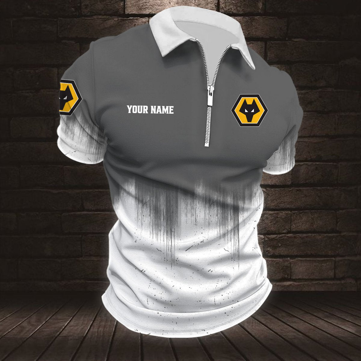Wolverhampton Wanderers DDQZA30211