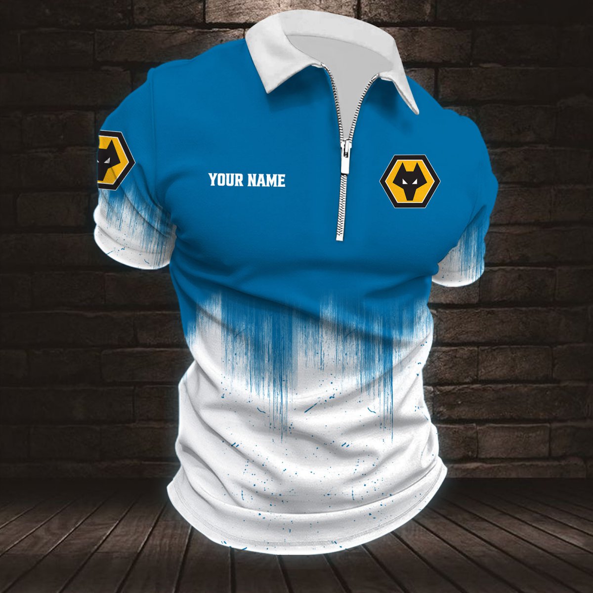 Wolverhampton Wanderers DDQZA30211