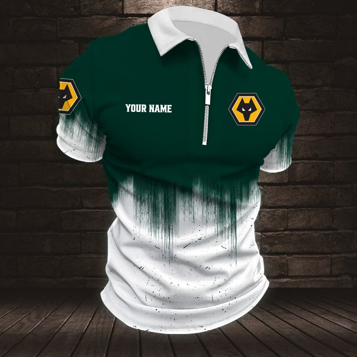 Wolverhampton Wanderers DDQZA30211
