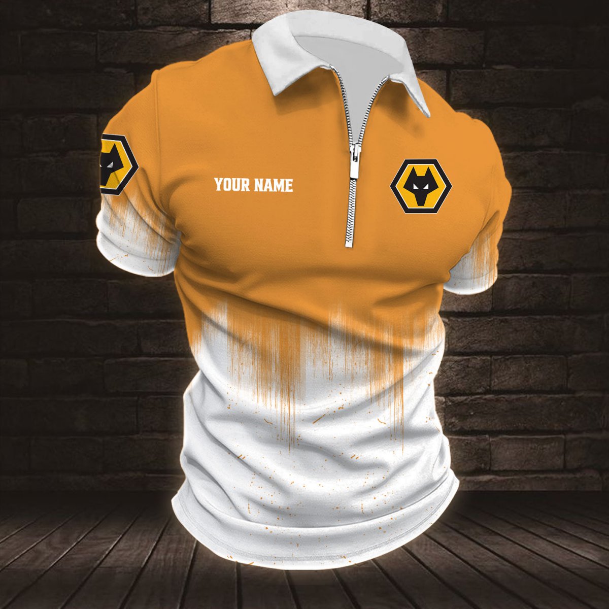 Wolverhampton Wanderers DDQZA30211