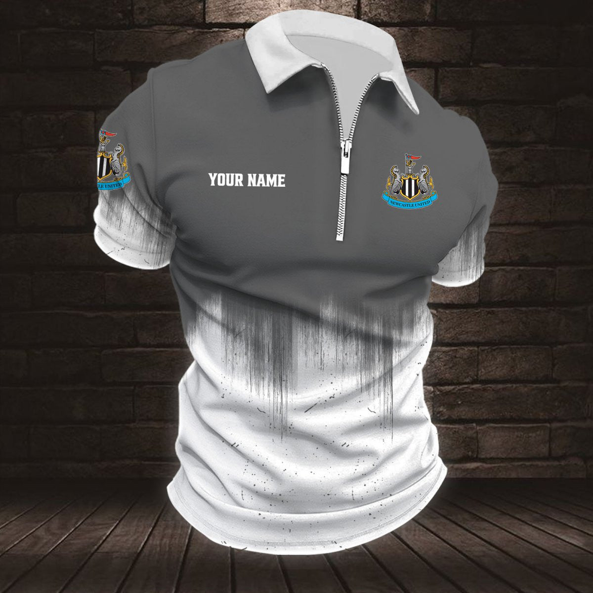Newcastle United DDQZA30206