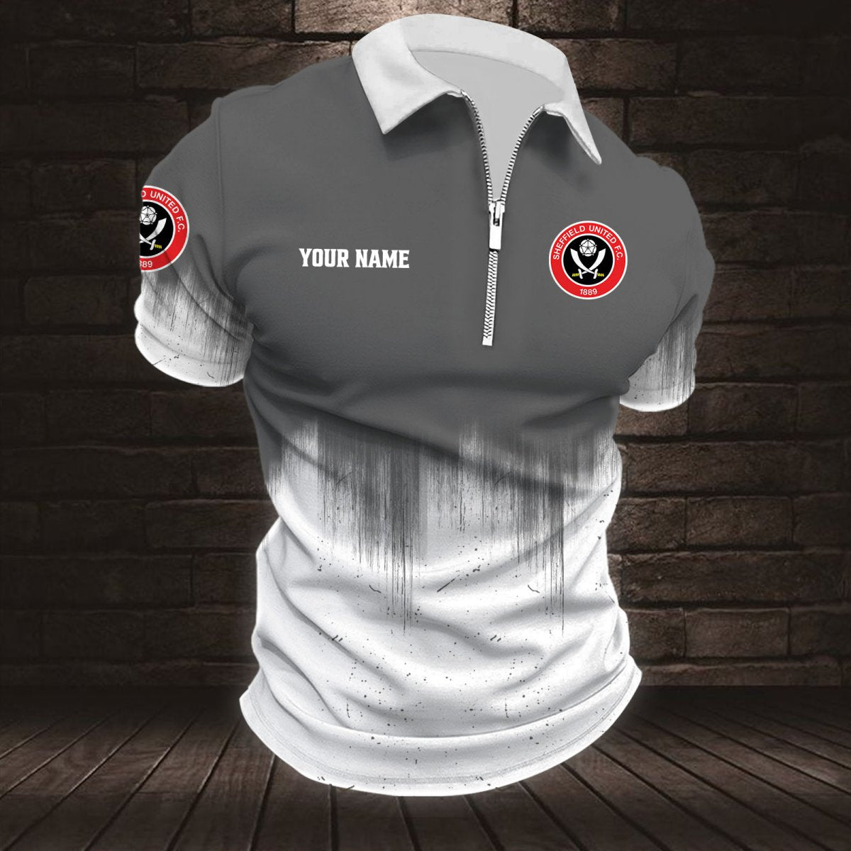 Sheffield United DDQZA30208