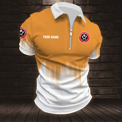 Sheffield United DDQZA30208